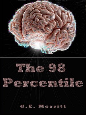 cover image of The 98 Percentile